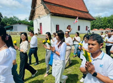 กิจกรรม “สัปดาห์ส่งเสริมการเผยแพร่พระพุทธศาสนา ... พารามิเตอร์รูปภาพ 6
